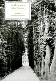 In Memoriam (Alfred, Lord Tennyson)