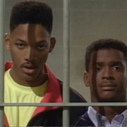 S1.E6: Mistaken Identity