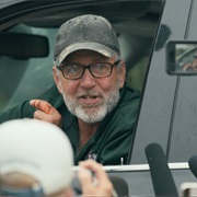 S2.E5: Stark Raving Mad