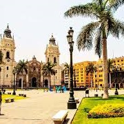 Central Lima