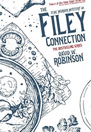 The Filey Connection (David W Robinson)