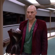 S6.E18: Starship Mine