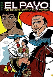El Payo - Un Hombre Contra El Mundo