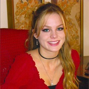 Morgan Dana Harrington