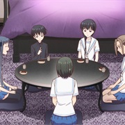 S1.E21: I Never Back Down From a Wave Fight