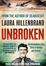 Unbroken (Hillenbrand, Laura)