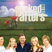 Packed to the Rafters