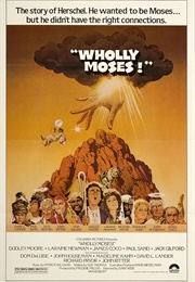Wholly Moses! (1980)