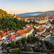 Sighisoara, Romania