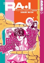 RA.I (Sanami Matoh)
