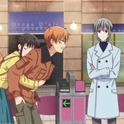 S1.E10: It's Valentine's, After All