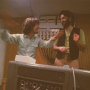 My Hometown in a Tornado (Clarinetta)