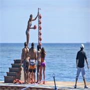 Survivor: "What Happened on Exile, Stays on Exile" (S34,E6)