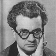 Kaikhosru Shapurji Sorabji