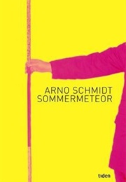 Sommermeteor (Arno Schmidt)