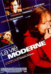 Modern Life (2000)