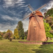 Marymoor Park, Redmond, WA