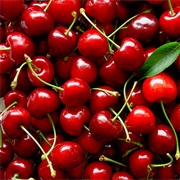 Red Cherries