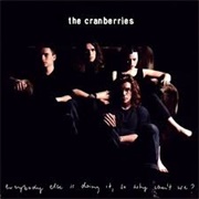 Linger - The Cranberries