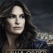 Law & Order: Special Victims Unit Season 26