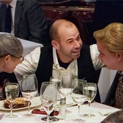 S7.E9: Pulling the Rug