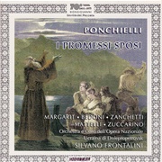 I Promessi Sposi (Ponchielli)