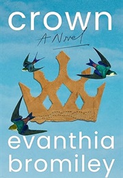 Crown (Evanthia Bromiley)
