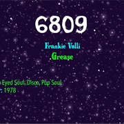 #9097 Grease by Frankie Valli