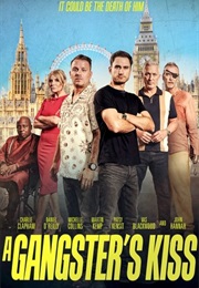 A Gangster's Kiss (2024)