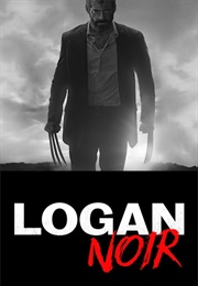 Logan: Noir (2017)