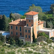 Villa Hanbury