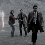 12.23 All Along the Watchtower