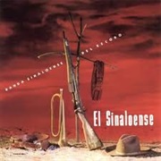 Banda Sinaloense Del Recodo - El Sinaloense