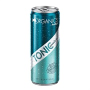 Red Bull Organics Tonic Water