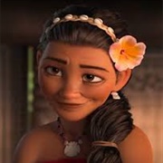 Sina (Moana)