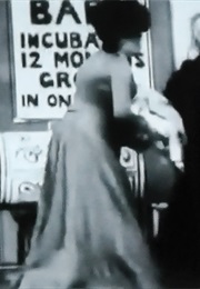 The Wonderful Baby Incubator (1901)