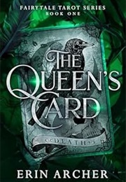 The Queen's Card (Erin Archer)