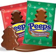 Peeps