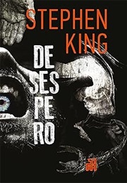 Desespero