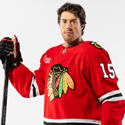 Craig Smith (NHL Hockey Player)