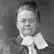 Carrie Nation