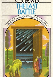 The Last Battle (C.S. Lewis)
