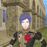 Lorenz Hellman Gloucester