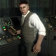 Friedrich Steiner (Black Ops)