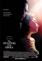 The Phantom of the Opera - Anthony Pratt & Celia Bobak (2004)