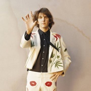Gram Parsons