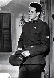 Frederic Henry (Ernest Hemingway)