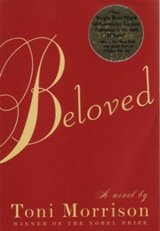 Beloved (Toni Morrison)