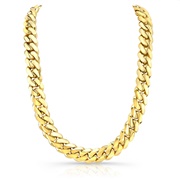 Cuban Link Chain