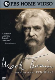 Mark Twain (2002)